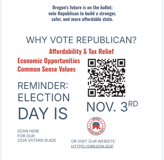 why vote republican